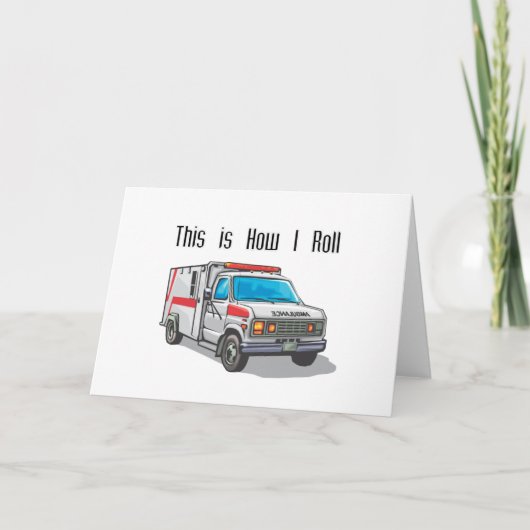 How 転が I Arvidule(アンバー) カード (正面)