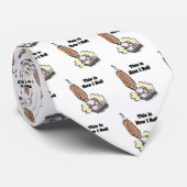 How 転が I (Vacuum Cleaner) ネクタイ (ロール)