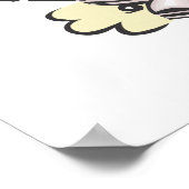 How 転が I (Vacuum Cleaner) ポスター (角)