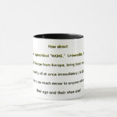 How about REALITY  マグカップ (中央)