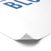 How Am Emotional 感じ Zones Poster ポスター (角)