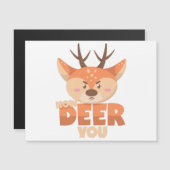 How Dear You (正面/裏面)