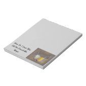 How Do I Love Thee ノートパッド (回転)