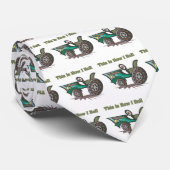 How I (トラク転がタ) ネクタイ (ロール)