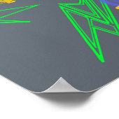 How I 転が ( Tween Boys)ポスター ポスター (角)