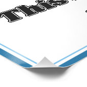 How I Fight My Battles ポスター (コーナー)