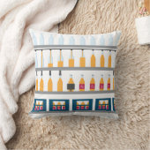 How It's Done装飾用クッション クッション (ブランケット)