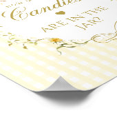 How many candies Silly Goose gender neutral ポスター (角)