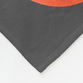 How Many Days Funny 67 Meme Basketball Practicing  フリースブランケット (角)