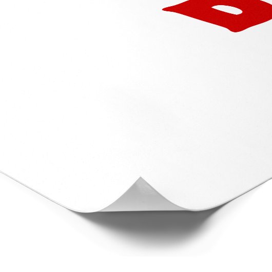 How Many Emcees Must Get Dissed ポスター (角)