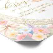 How Many Kisses Are In The Jar Champagne ポスター (角)