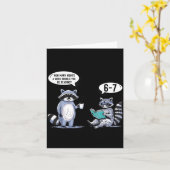 How Many Night A Week Should You 67 Reading Teache カード (黄色い花)