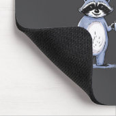 How Many Night A Week Should You 67 Reading Teache マウスパッド (コーナー)