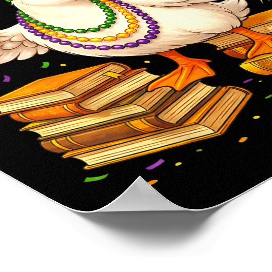 How Many Night A Week Should You Be Reading 67 Tea ポスター (角)