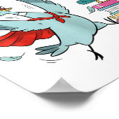 How Many Nights A Week Should You Be Reading_ 6–7  ポスター (角)