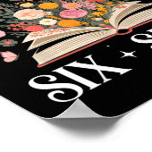 How Many Nights A Week Should You Be Reading 6-7 S ポスター (角)