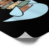 How Many Nights A Week Should You Be Reading 6-7 S ポスター (角)