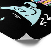 How Many Nights A Week Should You Be Reading 6–7 T ポスター (角)