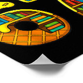 How Many Nights A Week Should You Be Reading 6-7 T ポスター (角)