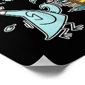 How Many Nights A Week Should You Be Reading 6-7 T ポスター (角)