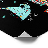 How Many Nights A Week Should You Be Reading 6-7 T ポスター (角)