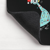 How Many Nights A Week Should You Be Reading 6-7 T マウスパッド (コーナー)