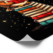 How Many Nights A Week Should You Read_ 6–7 Fun Te ポスター (角)