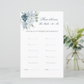 How Old The Brideフローラ (スタンド正面)