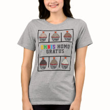 How Sweet Grid、ラテン語