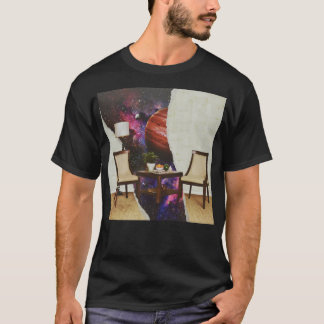 How To Friend, Love, Freefall - Rainbow Kitten Sur Tシャツ