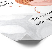 How To Love Yourself ポスター (角)