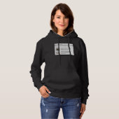 How To Make Money As A Reseller パーカ (正面フル)