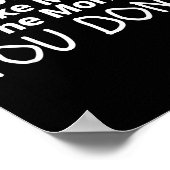 How To Wake Me Up In The Morning You Don't Funny  ポスター (角)