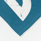 How You Doing' Shirt Funny Saying  フリースブランケット (角)