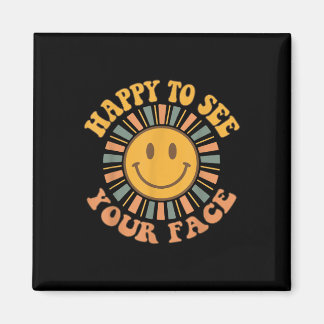 Howdy 5th Grade Teacher Western Back To School Fif マグネット