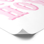 Howdy Poster ポスター (角)