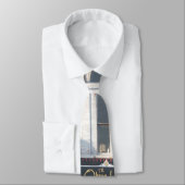 Howellのオペラハウスのタイ ネクタイ (タイ)