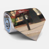 Howellのオペラハウスのタイ ネクタイ (ロール)