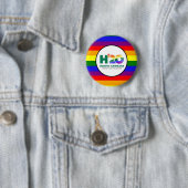 Howie 2020用LGBT+ 缶バッジ (インサイチュ)