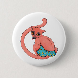 Howie Lekey 缶バッジ