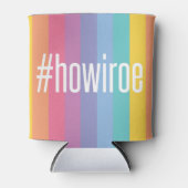 howiroe- Consultant Roe- Lula 缶クーラー (正面)