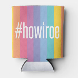 howiroe- Consultant Roe- Lula 缶クーラー