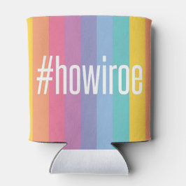 howiroe- Consultant Roe- Lula 缶クーラー