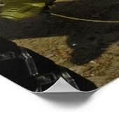 Howitzer ポスター (角)