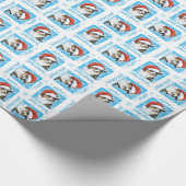 Howlidayの幸せなオーストラリア人 ラッピングペーパー (角)