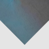 Howling Werewolf Under Full Moon Gothic Halloween 薄葉紙 (詳細)