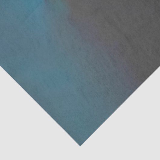 Howling Werewolf Under Full Moon Gothic Halloween 薄葉紙 (詳細)