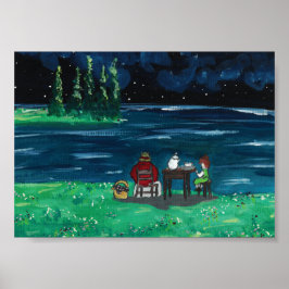 Howl's Moving Castle Print, Value Poster Paper ポスター