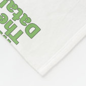 $howMeTheData! フリースブランケット (角)