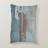 Howth Ireland.26/10/2001 アクセントクッション (裏面(縦))